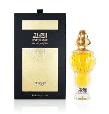 Оригинал Zimaya Infrad Luxe Edition 100 ml edp