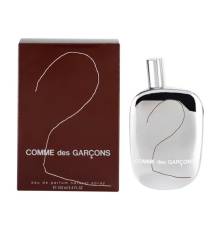 Оригинал Comme Des Garcons 2 100 ml edp