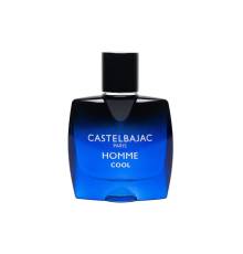 Оригинал Castelbajac Homme Cool 100 ml edt
