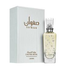 Оригинал Lattafa Safwaan L'Autre Musk 100 ml edp