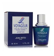 Оригинал Jean Patou Voyageur Jean Patou 50 ml edt