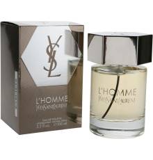 Оригинал Yves Saint Laurent L'Homme For Men 100 ml edt