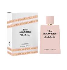 Оригинал Milestone Her Bravery Elixir 100 ml edp