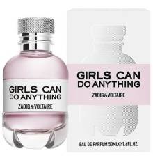 Оригинал Zadig & Voltaire Girls Can Do Anything 90 ml edp