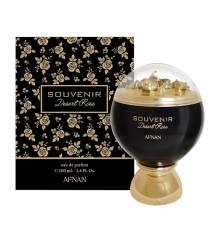Оригинал Afnan Souvenir Desert Rose 100 ml edp