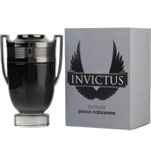 Оригинал Paco Rabanne INVICTUS INTENSE For Men 100 ml edt TESTER