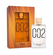 Оригинал Zimaya Monopoly 002 100 ml edp