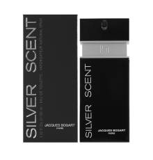 Оригинал Jacques Bogart Silver Scent 100 ml edt