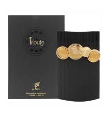 Оригинал Afnan Tribute Black 100 ml edp