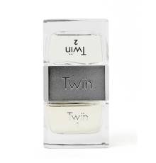 Оригинал Arabian Oud Twin Silver 100 ml edp (2x50ml)