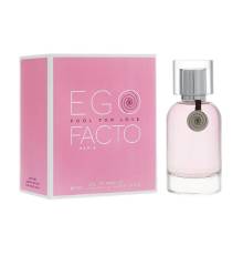 Оригинал Ego Facto Fool For Love 100 ml edp