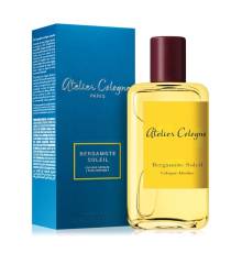 Оригинал Atelier Cologne Bergamote Soleil 100 ml edc TESTER