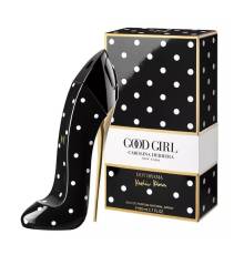 Оригинал Carolina Herrera Good Girl Dot Drama 80 ml edp TESTER