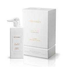 Оригинал Trussardi Le Vie Di Milano Champaca Edizione Millesimata отливант 2 ml с атомайзером