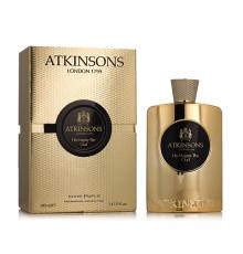 Оригинал Atkinsons His Majesty The Oud 100 ml edp
