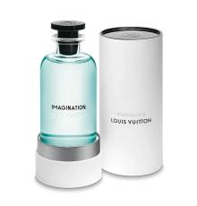 Оригинал Louis Vuitton Imagination отливант 2 ml с атомайзером