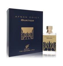 Оригинал Afnan Edict Musctique 80 ml edp