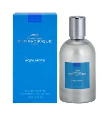 Оригинал Comptoir Sud Pacifique Aqua Motu 100 ml edt