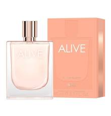Оригинал Hugo Boss Alive Eau de Toilette 80 ml edt TESTER