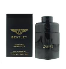 Оригинал Bentley For Men Absolute 100 ml edp