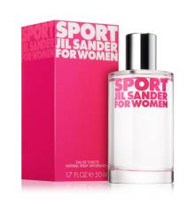 Оригинал Jil Sander Sport 100 ml edt