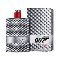 Оригинал James Bond 007 QUANTUM For Men 75 ml edt