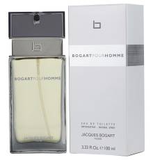 Оригинал Jacques Bogart BOGART POUR HOMME For Men 100 ml edt