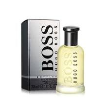 Оригинал Hugo Boss BOSS №6 BOTTLED For Men 100 ml edt