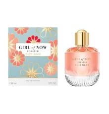 Оригинал Elie Saab Girl Of Now Forever пробник 1 ml edp