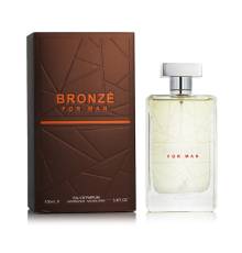 Оригинал Maison Alhambra Bronze For Man 100 ml edp