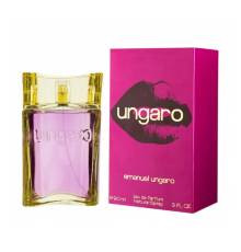 Оригинал Emanuel Ungaro Ungaro Eau de Parfum 90 ml edp TESTER