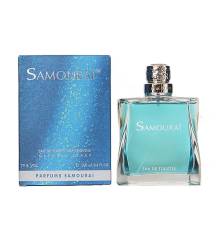 Оригинал Alain Delon Samourai 100 ml edt