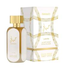 Оригинал Lattafa Hayaati Gold Elixir 100 ml edp