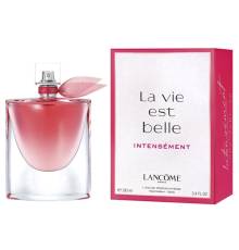 Оригинал Lancome LA VIE EST BELLE INTENSEMENT INTENSE 100 ml edp