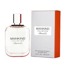 Оригинал Kenneth Cole Mankind Unlimited 100 ml edt