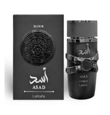 Оригинал Lattafa Asad Elixir 100 ml edp