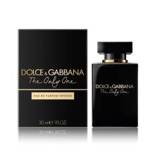 Оригинал Dolce & Gabbana The Only One Intense 30 ml edp
