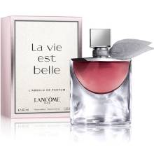 Оригинал Lancome LA VIE EST BELLE L`ABSOLU de Parfum For Women 40 ml edp