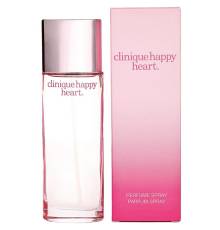 Оригинал Clinique HAPPY HEART Eau De Parfum for Women Parfum 50 ml