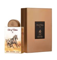 Оригинал Lattafa Art Of Nature II 100 ml edp