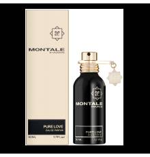 Оригинал Montale Pure Love 50 ml edp