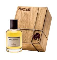 Оригинал SweDoft Primadonna 100 ml edp