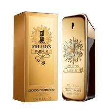 Оригинал Paco Rabanne 1 Million Parfum 100 ml Parfum TESTER