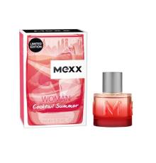 Оригинал Mexx SUMMER COCKTAIL 50 ml edt TESTER