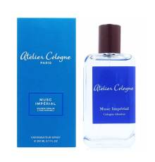 Оригинал Atelier Cologne Musk Imperial 200 ml edc