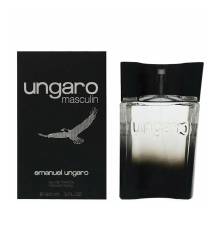 Оригинал Emanuel Ungaro Ungaro Masculin 90 ml edt