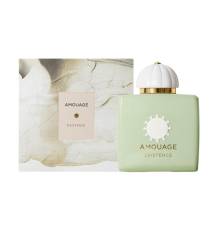 Оригинал Amouage Existence отливант 2 ml с атомайзером