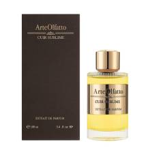 Оригинал ArteOlfatto Cuir Sublime 100 ml extrait de parfum