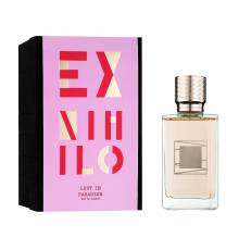 Оригинал Ex Nihilo Lust In Paradise 100 ml edp