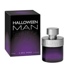 Оригинал J. Del Pozo HALLOWEEN MAN For Men 125 ml edt TESTER